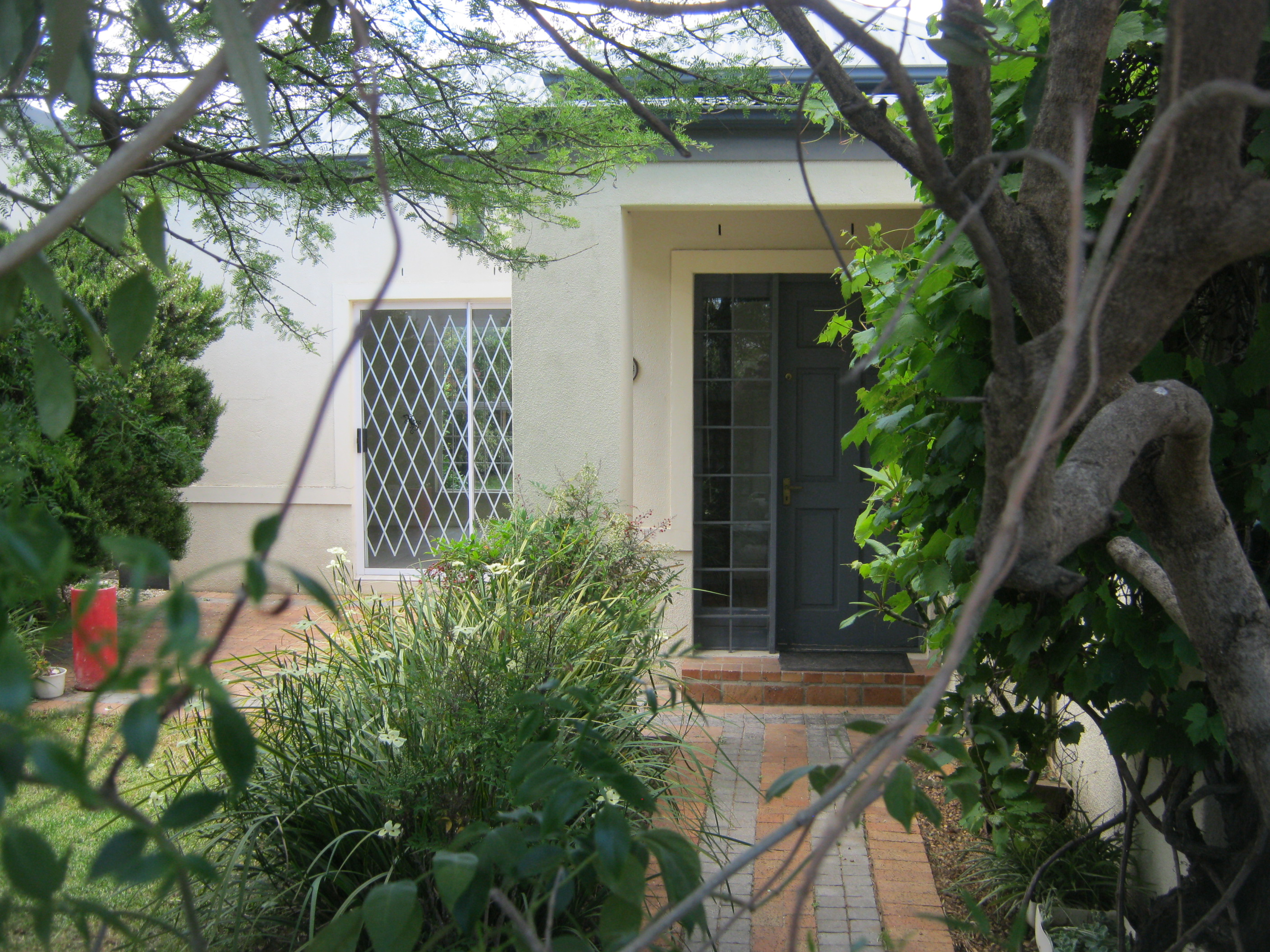 To Let 3 Bedroom Property for Rent in Fernwood Western Cape